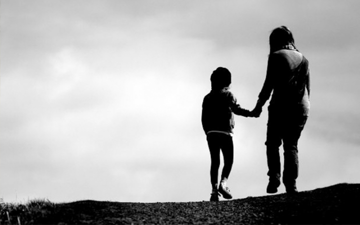 Erieaiken - Step Child Adoption